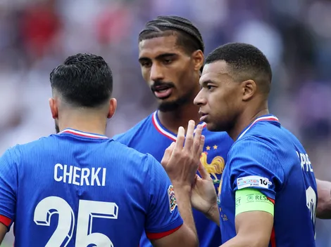 Chave I é o grupo da morte da Copa do Mundo