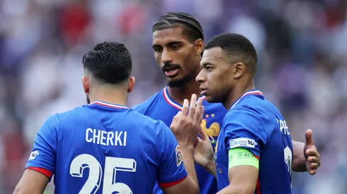 Seleção da França vai ter desafios difíceis na primeira fase da Copa (Photo by Alex Grimm/Getty Images)