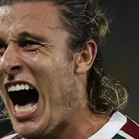 Boca Juniors deseja contratar Canobbio, do Fluminense, na próxima janela