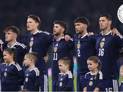 Exclusiva: Danrlei revela 'carrasco' do Brasil na Copa do Mundo