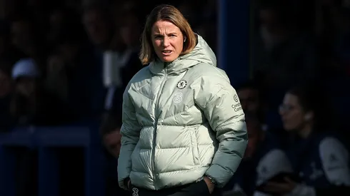 Chelsea está há quase dois anos invicto na Women's Super League - Foto: Richard Heathcote/Getty Images