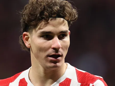 Atlético de Madrid exige R$ 1,2 bilhão ao Barcelona por Julián Álvarez