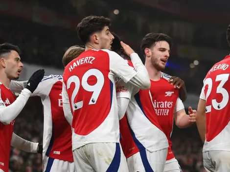 Confira os jogos da 15ª rodada da Premier League neste sábado (06)