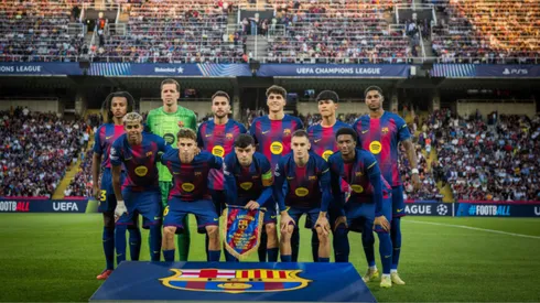 Barcelona defende a liderança de La Liga contra o Betis
