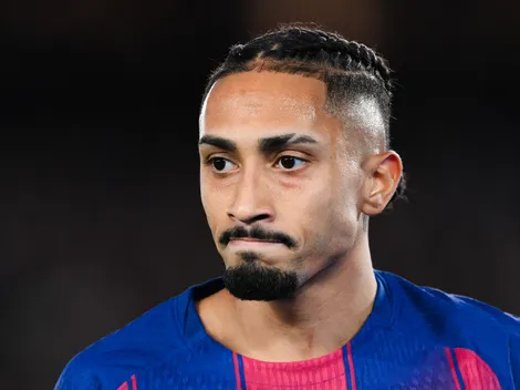 Barcelona tem Nico Williams na mira caso Raphinha deixe o clube