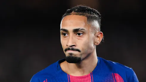 Barcelona tem Nico Williams como plano B de Raphinha. Foto: David Ramos/Getty Images