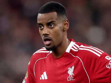 Liverpool vai em busca de Igor Thiago para substituir Isak