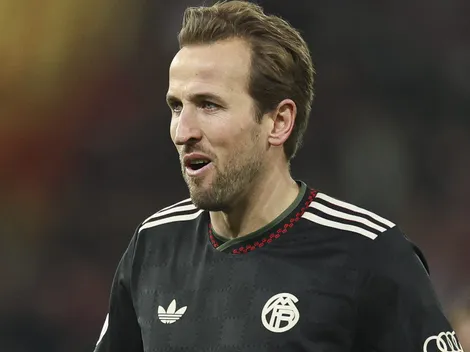 Stuttgart x Bayern: Kompany promove rotação e Kane começa no banco