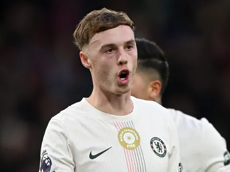 Chelsea empata com Bournemouth e perde chance de encostar no Arsenal