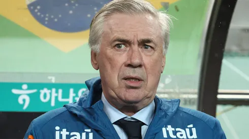 Brasil jogará os três primeiros jogos da Copa do Mundo a noite. Foto: Chung Sung-Jun/Getty Images