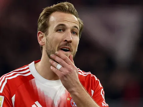 Bayern de Munique recebe ajuda de Kane para fechar com Marc Guehi