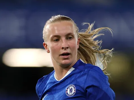 Chelsea enfrenta o Everton pela Women´s Super League