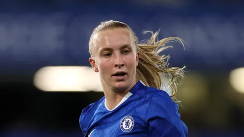 Beever-Jones, do Chelsea (Photo by Justin Setterfield/Getty Images)
