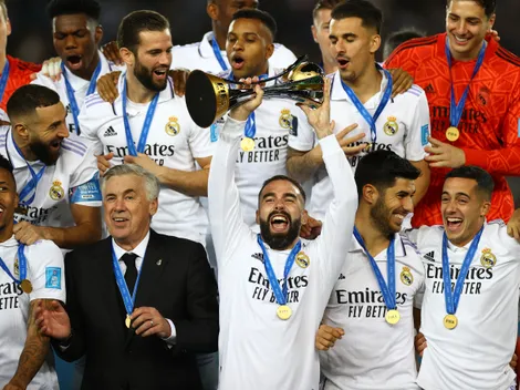 Mundial de Clubes: Real Madrid desponta como maior vencedor