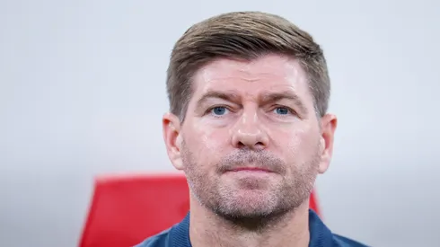 Liverpool sonda Gerrard. Foto: Yasser Bakhsh/Getty Images