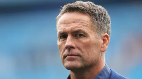 Michael Owen jogou por Liverpool, Manchester United e Real Madrid