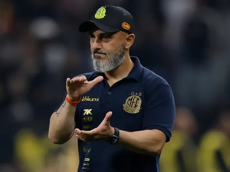 Guanaes desafia Guardiola: “subir o Tombense”