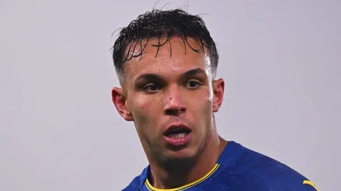 Giovane vive grande fase pelo Verona. Foto: Alessandro Sabattini/Getty Images