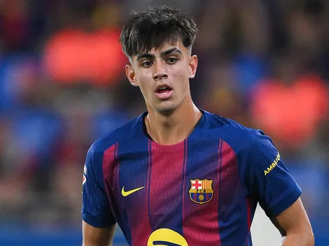 Girona quer empréstimo de Marc Bernal em janeiro