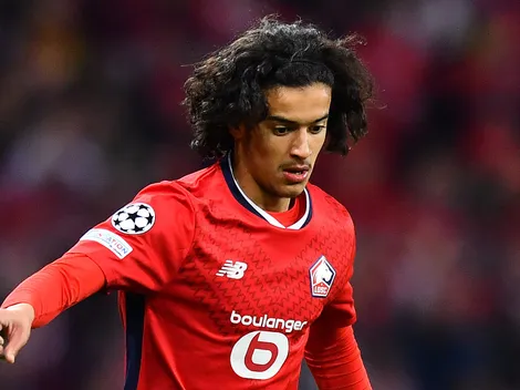 Manchester United tenta atravessar rivais por Ayyoub Bouaddi