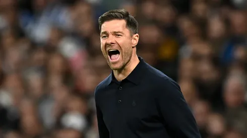 Real Madrid perde para Celta de Vigo e se distancia do Barcelona em LaLiga. (Photo by Denis Doyle/Getty Images)