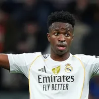 Vini Jr. joga hoje? Real Madrid encara Atlético de Madrid na Supercopa