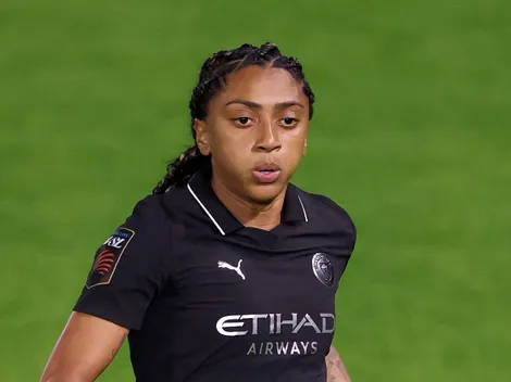 Manchester City vence o Leicester City na Women´s Super League