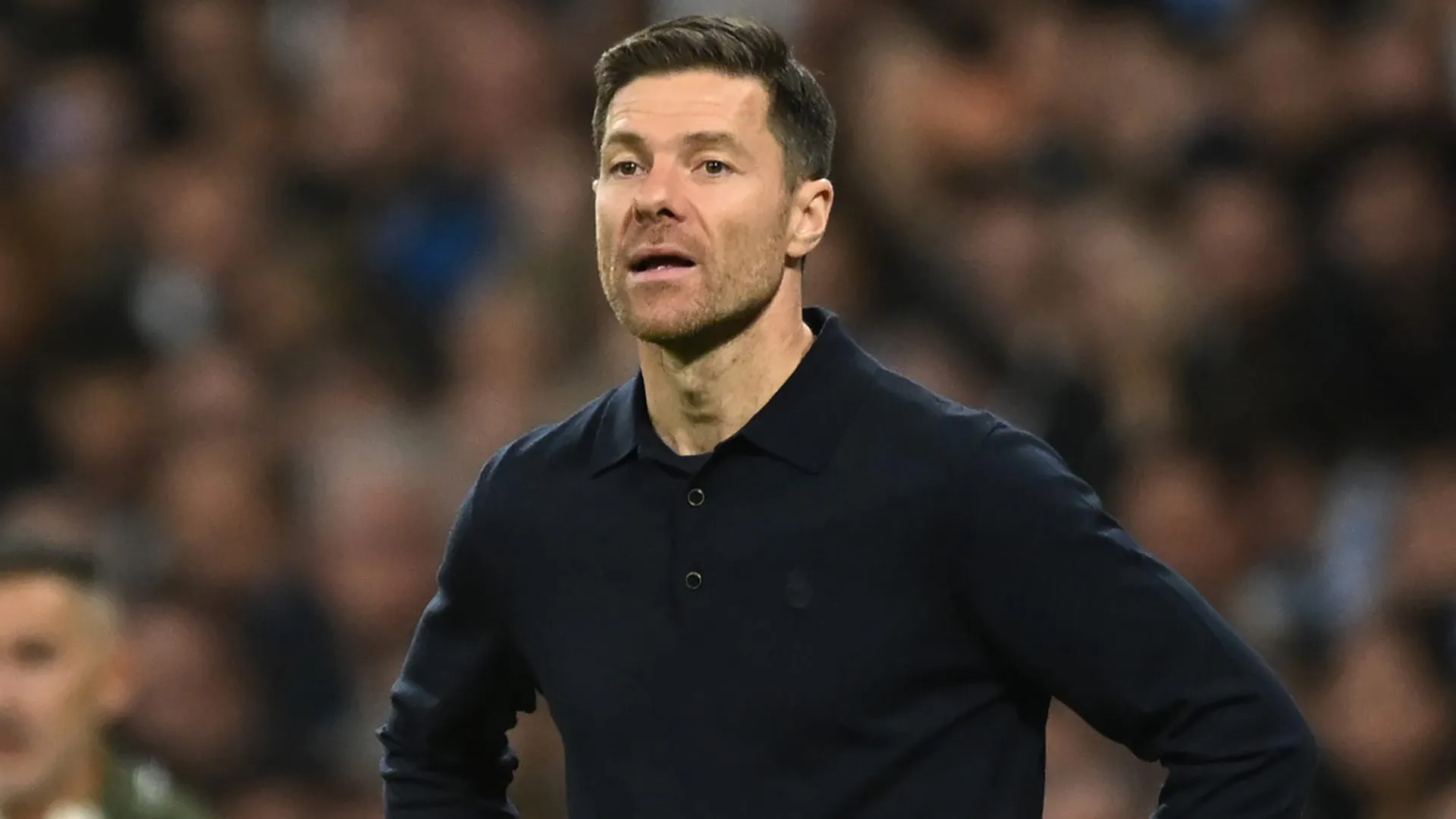 Real Madrid avalia substituto após questionar método de Xabi Alonso (Photo by Denis Doyle/Getty Images)