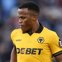 Wolverhampton é informado que Fluminense dificultará ida de Arias ao Palmeiras