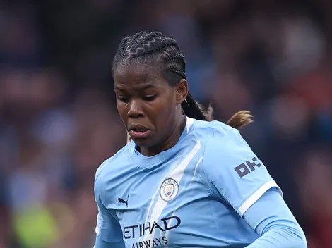 Manchester City vence e Chelsea perde invencibilidade na 10° rodada da WSL