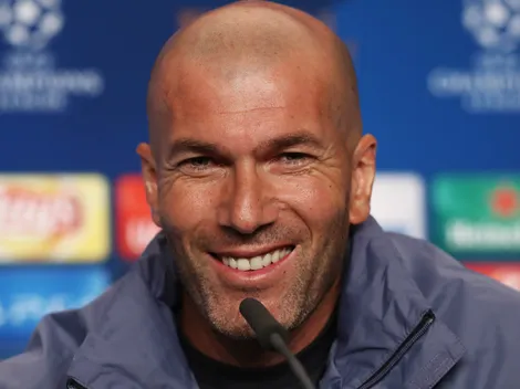 Real Madrid aprova volta de Zidane para o lugar de Xabi Alonso