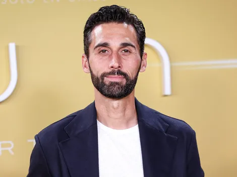 Real Madrid pode ter solução caseira com Arbeloa na vaga de Xabi