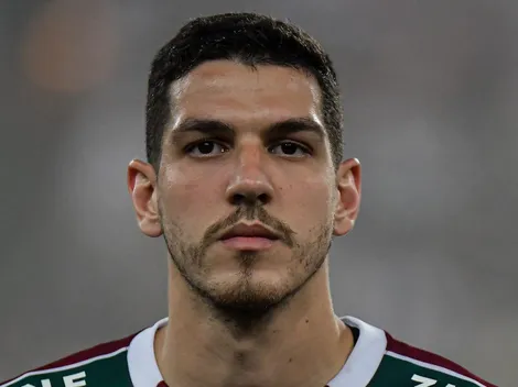 Fluminense quer contratar Nino e contatará jogador e clube por investida