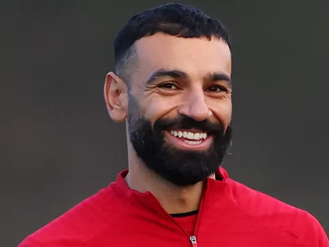 Salah está fora de Internazionale x Liverpool; Provável time e onde assistir