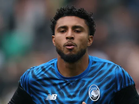 Barcelona e Manchester City estão interessados em Ederson