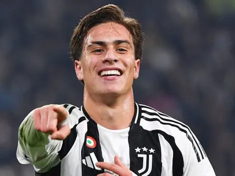 Gunners querem ultrapassar Real Madrid e fazem contato formal por Kenan Yildiz