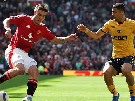 Red Devils precisam vencer Wolves nesta segunda (08) para afastar pressão