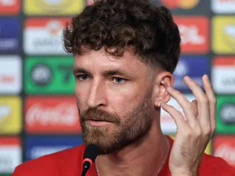 Times da Europa querem contratação de Léo Pereira, do Flamengo, em 2026