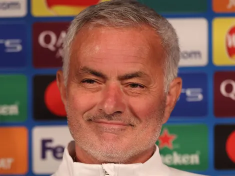 Mourinho lidera sondagem para treinar o Real Madrid