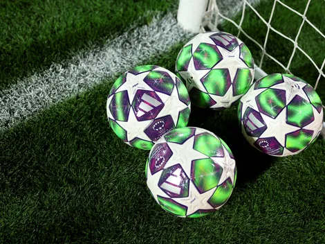 5ª rodada da Champions Feminina tem confrontos decisivos