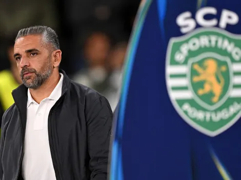 Sporting tem desfalques e dúvidas contra o Bayern de Munique