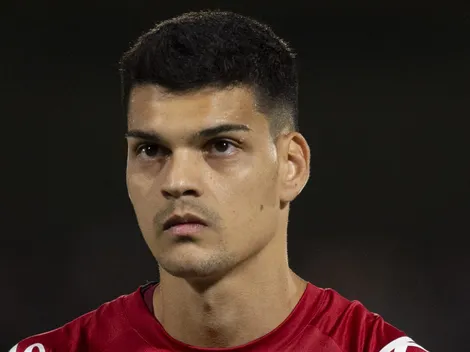 Bayern de Munique faz proposta por Gabriel Brazão