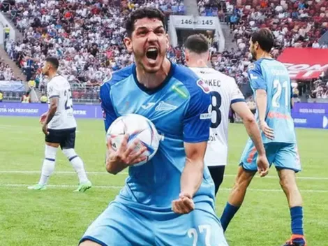 Flamengo faz oferta de €9 milhões por Vitão após desistir de Nino