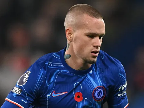 Strasbourg pode anunciar a contratação de Mykhailo Mudryk