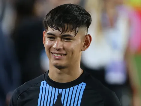 River Plate mira a contratação de Julio Soler, do Bournemouth