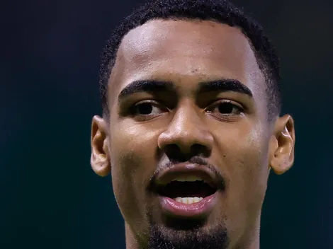 Os jogadores que podem deixar o Brasileirão para atuar no exterior em 2026