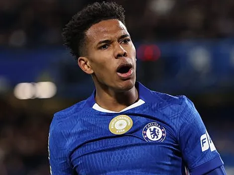 Estêvão deve ser titular no lugar de Palmer; Provável time contra Atalanta