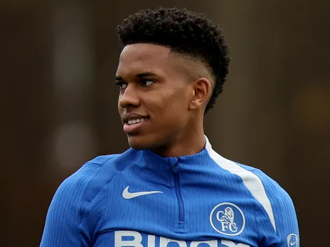 Atalanta x Chelsea se enfrentam empatados na fase de liga