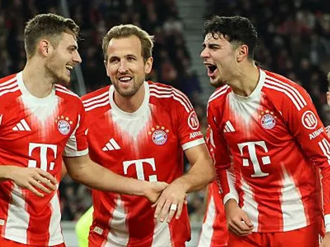 Bayern recebe Sporting podendo colar na liderança do torneio