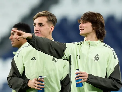 Xabi convoca Joan Martínez e Valdepeñas para a Champions